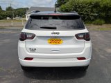 Certified 2022 Jeep Compass High Altitude image 5