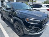 Used 2022 Jeep Cherokee Latitude image 2