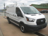 Used 2022 Ford Transit 250 Low Roof image 6