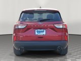 Certified 2022 Ford Escape SE w/ SE Sport Appearance Package image 5