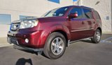 Used 2010 Honda Pilot Touring image 2