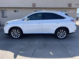 Used 2013 Lexus RX 350 FWD image 3