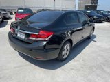 Used 2014 Honda Civic LX image 3