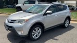 Used 2014 Toyota RAV4 Limited image 4