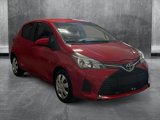 Used 2015 Toyota Yaris L image 3