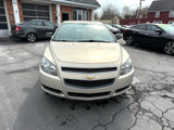 Used 2012 Chevrolet Malibu LS image 2