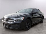 Certified 2024 Volkswagen Jetta SE w/ Panoramic Sunroof Package image 3