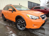 Used 2014 Subaru Crosstrek 2.0i Premium image 3