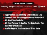 Used 2014 Jeep Wrangler Unlimited Sahara image 3