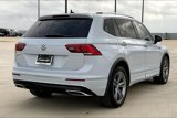Used 2019 Volkswagen Tiguan SEL R-Line image 2