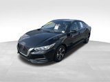 Used 2023 Nissan Sentra SV image 2