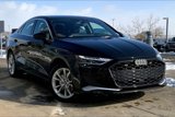 New 2025 Audi A3 2.0T Premium image 2