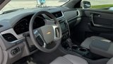 Used 2015 Chevrolet Traverse LTZ image 2