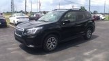 Used 2019 Subaru Forester Premium image 4