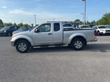 Used 2008 Nissan Frontier SE w/ SE Value Truck Pkg image 5