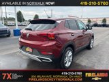Certified 2022 Buick Encore GX Preferred w/ Cold Weather Comfort Package image 5