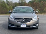 Used 2017 Buick Regal Sport Touring image 2