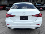 Used 2022 Mercedes-Benz C 300 Sedan w/ Exclusive Trim Package image 5