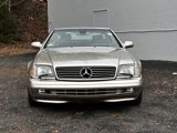 Used 2000 Mercedes-Benz SL 500 image 3
