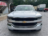 Used 2018 Chevrolet Silverado 1500 W/T w/ Trailering Package image 6