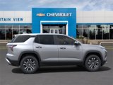 New 2025 Chevrolet Equinox LT w/ Safety and Technology Package image 5
