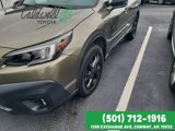 Used 2021 Subaru Outback Onyx Edition XT image 2