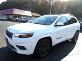 Used 2021 Jeep Cherokee High Altitude image 3