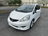 Used 2011 Honda Fit Sport image 2
