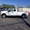Used 2020 Ford F250 XL w/ Power Equipment Group image 2