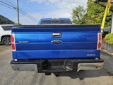 Used 2011 Ford F150 XLT w/ XLT Chrome Pkg image 3