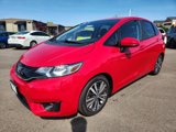 Used 2016 Honda Fit EX image 4