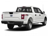 Used 2018 Ford F150 XLT w/ Equipment Group 302A Luxury image 4