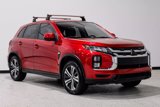 Used 2020 Mitsubishi Outlander Sport ES image 4