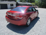 Used 2014 Chevrolet Cruze LT image 5