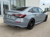 Used 2025 Honda Civic Sport image 3