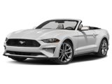 Used 2022 Ford Mustang Premium image 2