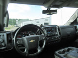 Used 2016 Chevrolet Silverado 2500 LT w/ LT Convenience Package image 5