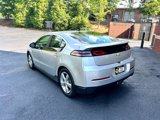 Used 2014 Chevrolet Volt Premium w/ Premium Trim Package image 5