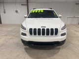 Used 2018 Jeep Cherokee Latitude w/ Altitude Package image 3