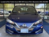 Used 2019 Nissan Leaf S w/ S Charge Package image 3
