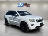 Used 2016 Jeep Grand Cherokee Overland image 3