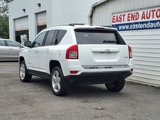 Used 2012 Jeep Compass Limited image 3