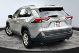 Used 2021 Toyota RAV4 LE image 2