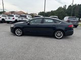 Used 2020 Ford Fusion SE image 2