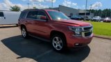 Used 2015 Chevrolet Tahoe LT w/ Luxury Package image 2