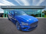 New 2025 Genesis G70 2.5T w/ Sport Prestige Package image 2
