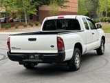Used 2014 Toyota Tacoma 2WD Access Cab image 4