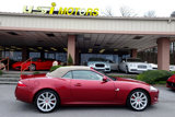 Used 2007 Jaguar XK Convertible image 2