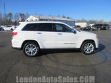 Used 2020 Jeep Grand Cherokee Summit image 6