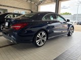 Certified 2019 Mercedes-Benz CLA 250 4MATIC image 2
